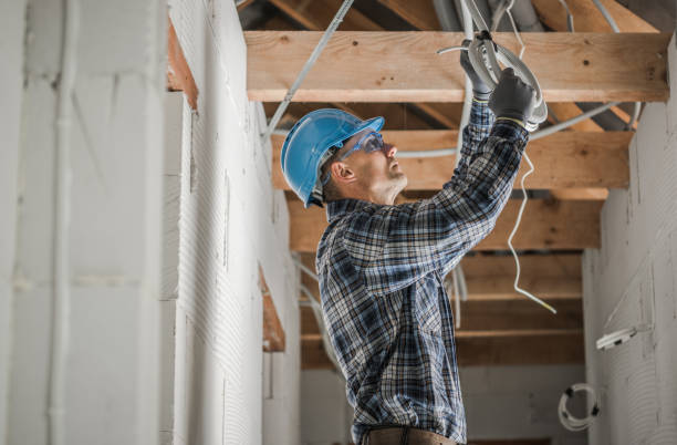 Electrical Outlet Repair in AL