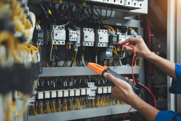 Best Local Electrician Companies  in Skyline, AL