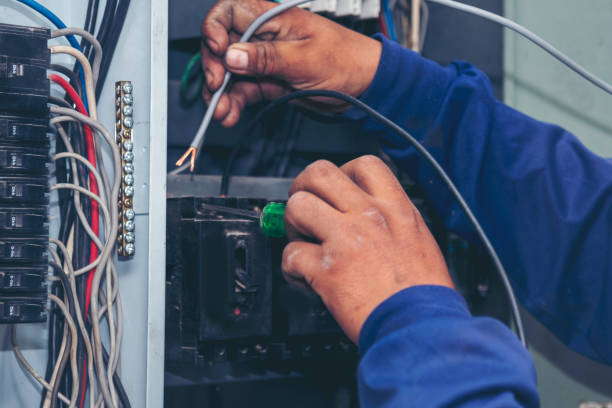 Best Electrical Wiring Services  in Skyline, AL