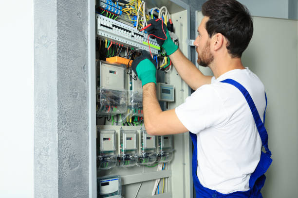 Best Electrical Rewiring Services  in Skyline, AL