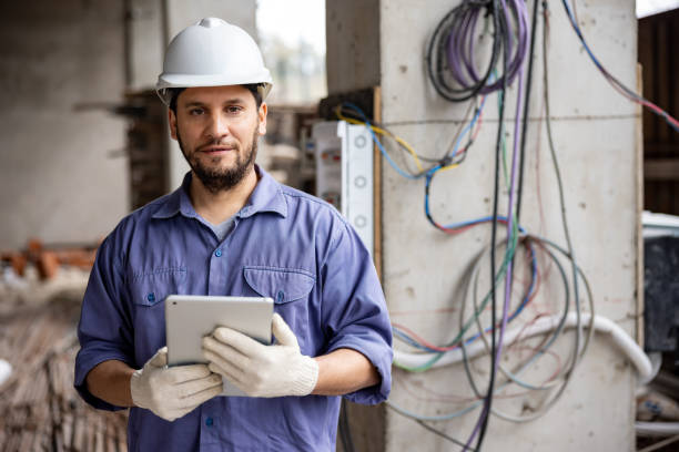 Best Electrical Repair Services  in Skyline, AL