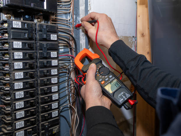 Best Electrician Near Me  in Skyline, AL