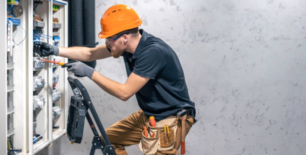 Electrical System Inspection in AL